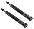 MaxTrac 21-22 Chevy/GMC SUV (Non Active Ride) 0-3in RearAdj. Lowering Strut