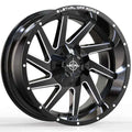 Toyo Extensa HP II Tire - 275/35R20 102W