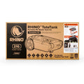 RHINO PORTABLE HOLDING TANK 21 GALLON (E/F)