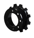 HAT,6X6.25 BC,4X3.93 MT,.750 OFFSET