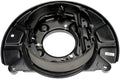 BACKING PLATE