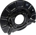 BACKING PLATE