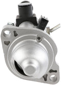 REMAN STARTER
