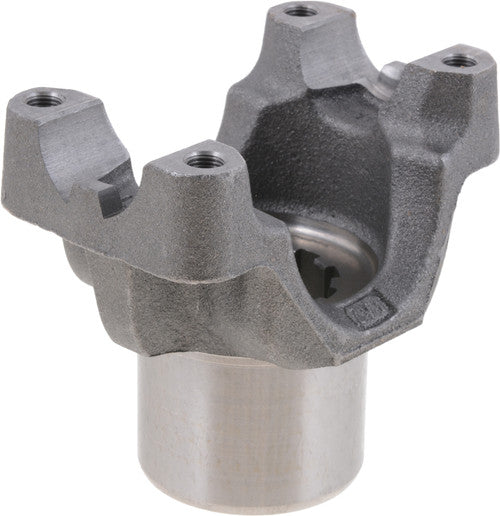 END YOKE