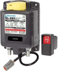 SOLENOID ML RBS 24V SPSTWMAN-DTM