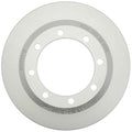 GCX ROTOR WITH FULL COATING