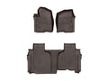 WeatherTech auto part detail