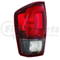 Maxzone Vehicle Lighting Corp auto part view
