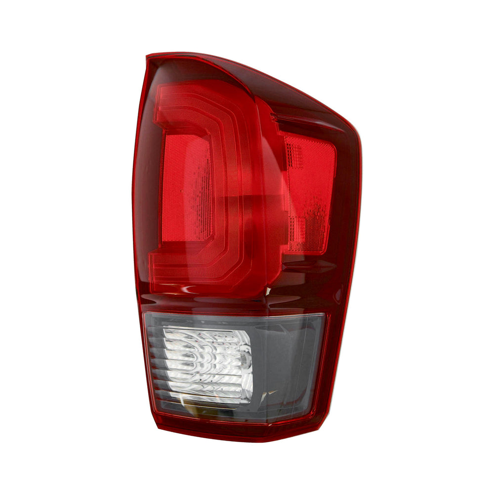 Maxzone Vehicle Lighting black auto part