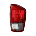 Maxzone Vehicle Lighting black auto part