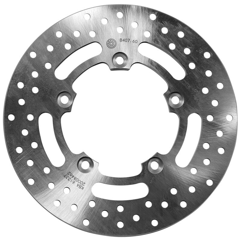 DFC auto part