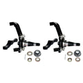 Wilwood WWE Pro Spindle 71-80 Pinto/Must II Stock Height W/ Steering Arm