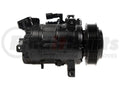 FOUR SEASONS air compressor