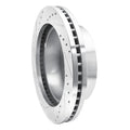 DFC silver auto part