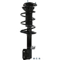 QUICK-STRUT ASSEMBLY