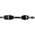 Demon Powersports auto part installed view