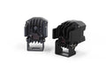 Morimoto 1Banger HXB LED Pod (Flood / White)(Pair)