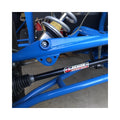 0813YAMAHA YXR700F RHINO HEAVY DUTY REAR RIGHT AXLE