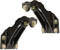 Ford Diff Guard 2005+ Front Differential Guard Carli Suspension
