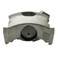 DFC 75-80 Ford Granada Rear-L Premium Caliper - Silver Zinc Coated