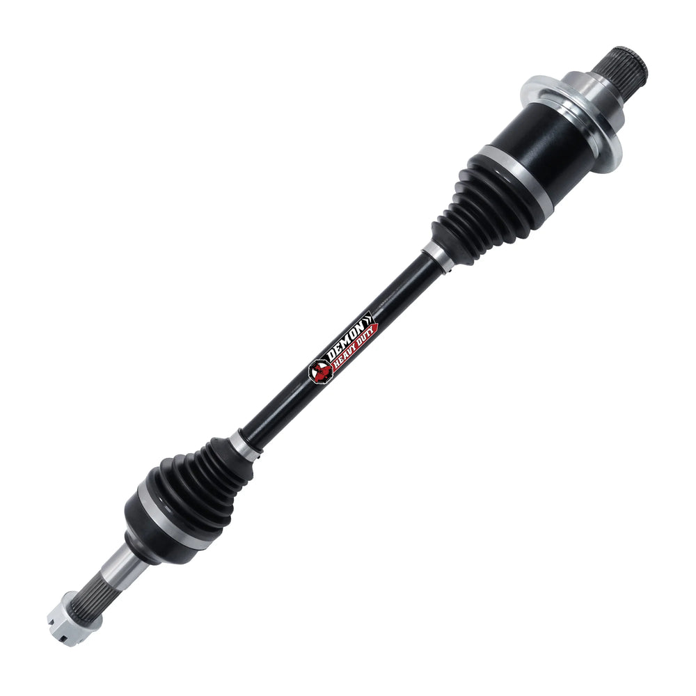 Demon Powersports auto part