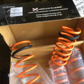Megan Lowering Springs Saturn VUE 02-07 33 LBs.