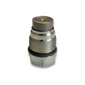 Exergy Dodge Cummins 6.7L/Chevrolet Duramax LLY/LBZ/LMM 2000 Bar (29000 PSI) Pressure Relief Valve