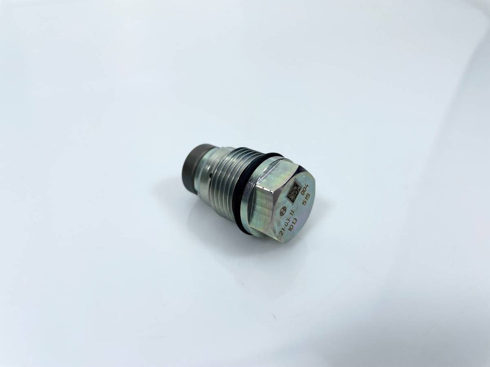 Exergy Dodge Cummins 6.7L/Chevrolet Duramax LLY/LBZ/LMM 2000 Bar (29000 PSI) Pressure Relief Valve