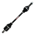 Demon Powersports auto part close-up