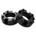 3 Inch Lift Kit Front Spacers w/ Rear Blocks Shocks and Differential Drop 05-23 Toyota Tacoma Freedom Off-Road