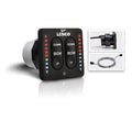 Lenco Inc auto part installed view