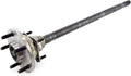 REAR AXLE SHAFT RH DANA
