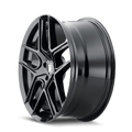 The Wheel Group auto part