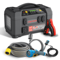 Lokithor air compressor detail