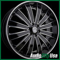 The Wheel Group auto part