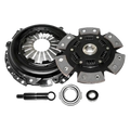 Competition Clutch 92-05 Honda Civic / 93-95 Del Sol D15/16/17 Stage 1 - Gravity Clutch Kit