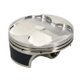 Wiseco 4 Stroke Forged Series Piston Kit, 77.00 MM Bore, 14:1 CR