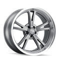 The Wheel Group auto part