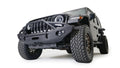 18C WRANGLER JL SWAY BAR COVER
