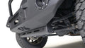18C WRANGLER JL SWAY BAR COVER