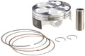 Wiseco 4 Stroke Forged Series Piston Kit, 77.00 MM Bore, 13.5:1 CR