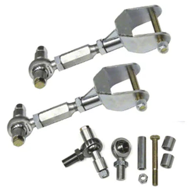 UPR Products control arms