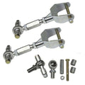 UPR 9in Extreme Duty Double Adjustable Upper Control Arm Kit 2001-05-R