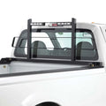 BackRack 08-20 Silverado / 04-23 F-150 Short Headache Rack Frame Only Requires Hardware