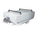 ROAMER LT POPUP TRAILER RACKS