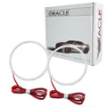 ORACLE Lighting 2006-2013 Vespa LX50 LED Headlight Halo Kit