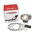 Wiseco 4 Stroke Forged Series Piston Kit, 88.00 MM Bore, 14.1:1 CR