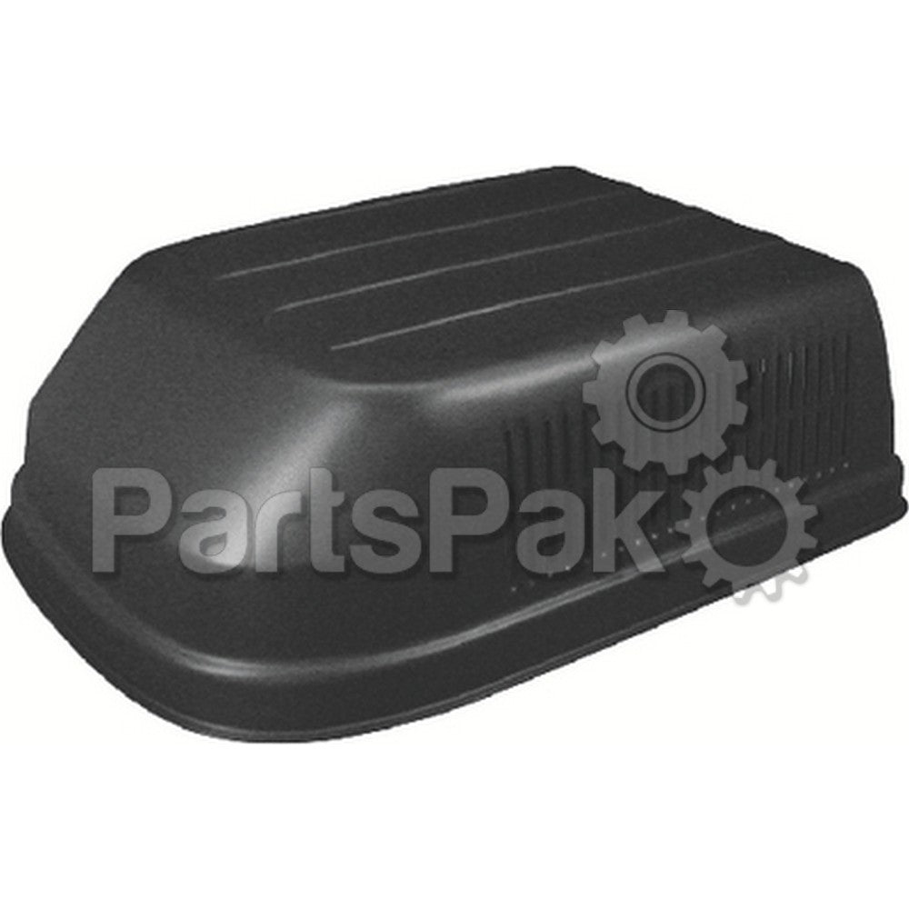 AC SHROUD COLEMAN BLK
