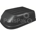 AC SHROUD COLEMAN BLK