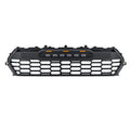 TRD STYLE GRILLE W/ AMBER LIGHTS, O